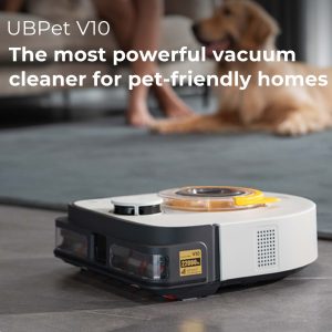 UBPet V10